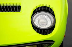 Lamborghini Miura P400 1968 года  (WW)